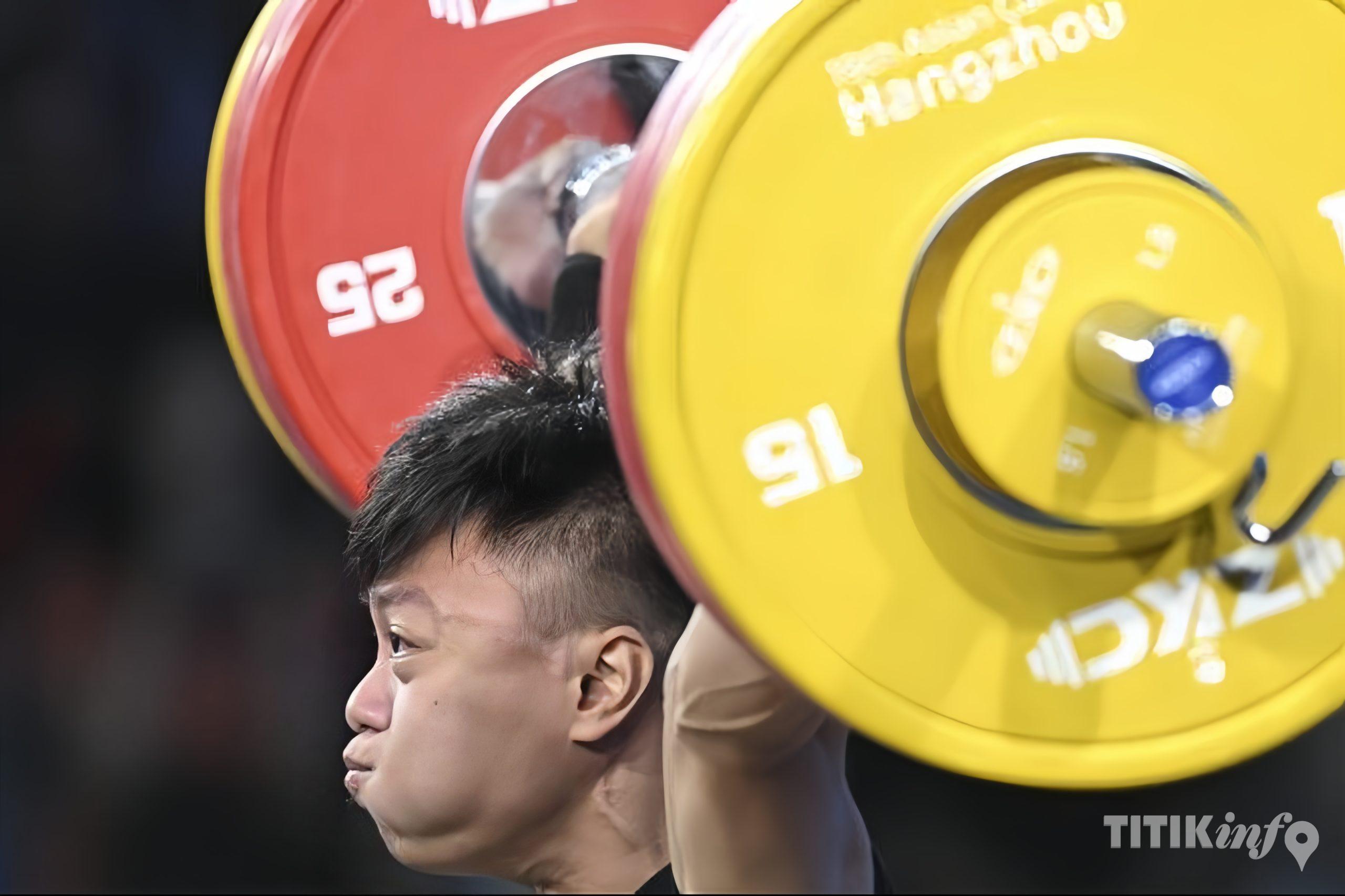 PB PABSI Terapkan Kategori Kelas Baru pada Kejurnas Angkat Besi 2025 ...